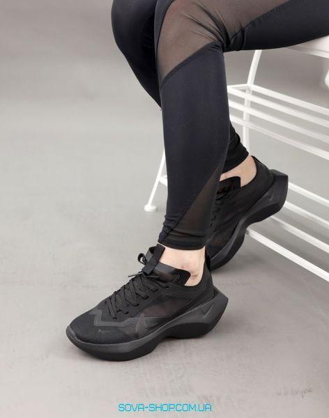 Жіночі кросівки Nike Vista Lite "Black" фото
