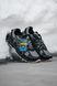 Мужские кроссовки Asics Gel-Kahana 8 Gore-Tex Grey/Blue re-9954 фото 8