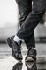 Мужские кроссовки Asics Gel-Kahana 8 Gore-Tex Grey/Blue re-9954 фото 12
