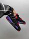 Чоловічі кросівки Nike Air Jordan 4 NRG &ldquo;Raptors&rdquo; Fur re-9813 фото 4