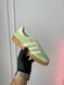 Жіночі кросівки Adidas Originals Gazelle Indoors Green IE2948 re-11208 фото 2
