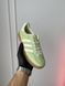 Жіночі кросівки Adidas Originals Gazelle Indoors Green IE2948 re-11208 фото 3