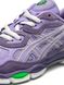 Женские кроссовки Asics Gel-NYC “Purple” re-10956 фото 7