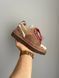 Жіночі зимові ботинки UGG Lowmel Sneaker Rocky Oak PREMIUM re-127843 фото 2