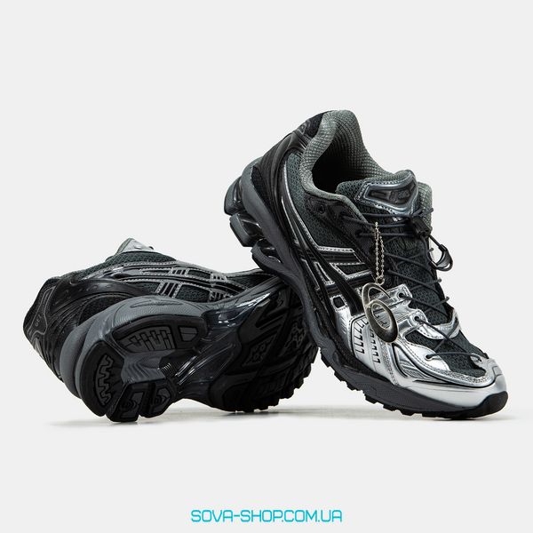 Мужские кроссовки ASICS x Unaffected GEL-Kayano 14 ''Infinite Wonders фото