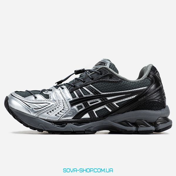 Мужские кроссовки ASICS x Unaffected GEL-Kayano 14 ''Infinite Wonders фото