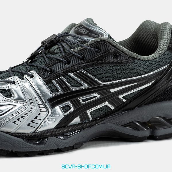 Мужские кроссовки ASICS x Unaffected GEL-Kayano 14 ''Infinite Wonders фото