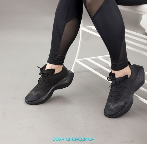 Жіночі кросівки Nike Vista Lite "Black" фото