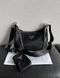 Женская сумка Prada Re-Edition 2005 Black Premium re-9175 фото 5