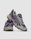 Мужские кроссовки Asics Gel Venture 6 Blue White re-11146 фото 7