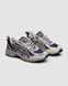 Мужские кроссовки Asics Gel Venture 6 Blue White re-11146 фото 4