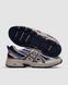 Мужские кроссовки Asics Gel Venture 6 Blue White re-11146 фото 5