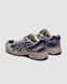 Мужские кроссовки Asics Gel Venture 6 Blue White re-11146 фото 6