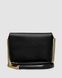 Женская сумка Pinko Baby Love Bag Click Puff in Nappa Black Leather Premium re-11438 фото 3