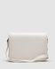 Женская сумка Yves Saint Laurent Large Solferino Cream/Silver Premium re-11546 фото 3