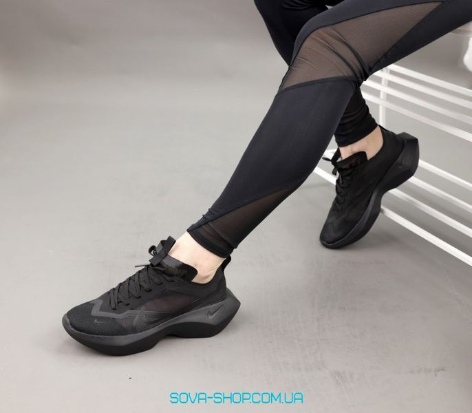 Жіночі кросівки Nike Vista Lite "Black" фото