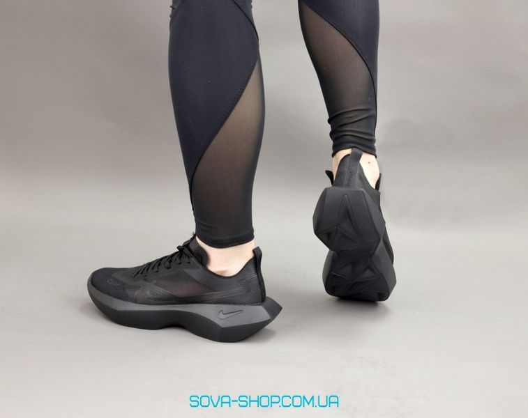 Жіночі кросівки Nike Vista Lite "Black" фото