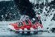 Женские кроссовки Air More Uptempo '96 "bulls" Women Nike 580m00 фото 3