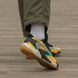 Чоловічі кросівки Nike Air Jordan Luka 2 Orange re-10805 фото 2