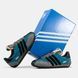 Мужские кроссовки Adidas Country OG x S.F.T.M Blue re-126936 фото 10