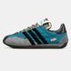 Мужские кроссовки Adidas Country OG x S.F.T.M Blue re-126936 фото 1
