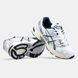 Чоловічі кросівки Asics Gel-1130 White / Navy re-11053 фото 8