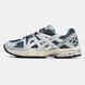 Чоловічі кросівки Asics Gel-Kahana 8 Blue Grey re-9386 фото 1