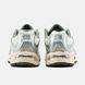 Мужские кроссовки Asics Gel-Kahana TR Nexus Beige Silver re-129563 фото 6