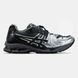 Мужские кроссовки ASICS x Unaffected GEL-Kayano 14 ''Infinite Wonders re-11006 фото 9