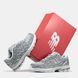 Мужские кроссовки New Balance 1906R Fantomfit Grey Reflective re-126344 фото 11