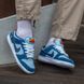 Чоловічі та жіночі кросівки Nike SB Dunk Pro x Why So Sad? &ldquo;The Predatory Bird&rdquo; re-9365 фото 3