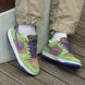 Чоловічі та жіночі кросівки Nike SB Dunk Veneer re-9340 фото 2