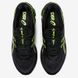 Оригінальні чоловічі кросівки ASICS GEL-Quantum 180 VII Black Acid Green 1201A631-004 re-11233 фото 6