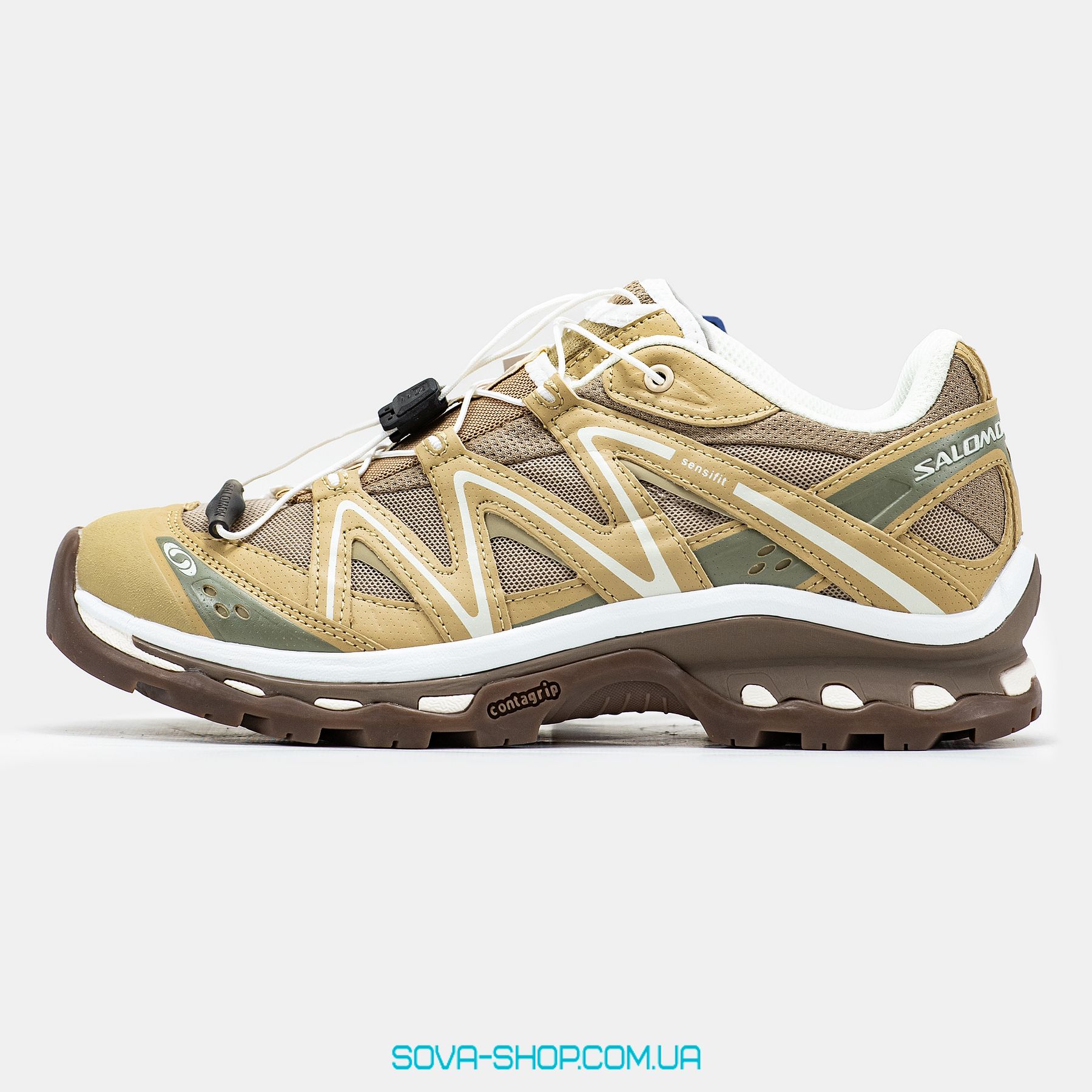 Salomon store xt quest