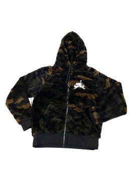 Premium куртка Nike Air Jordan артикул DO62980-265 фото