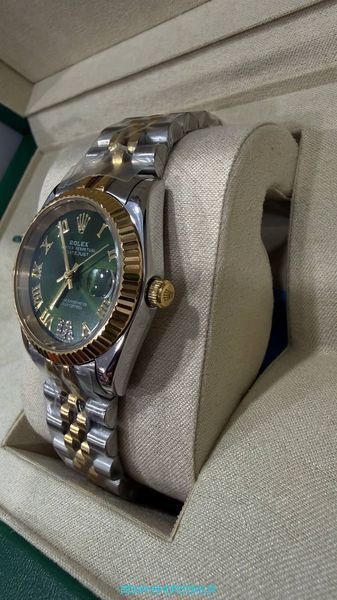 Часы Rolex 31mm Premium фото