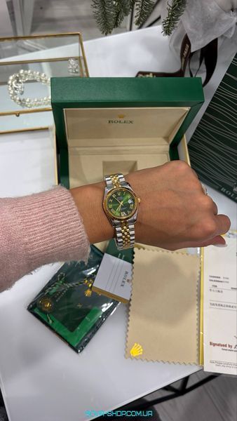 Часы Rolex 31mm Premium фото