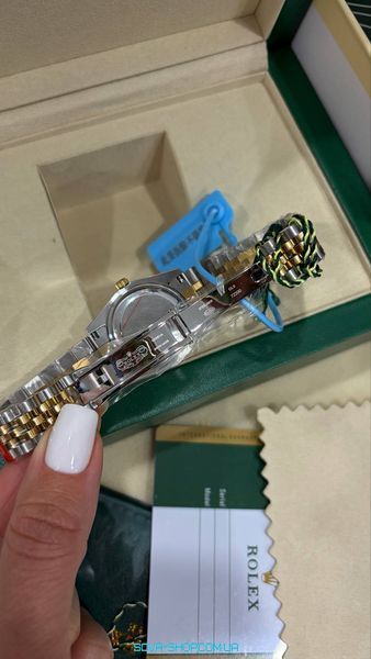 Часы Rolex 31mm Premium фото