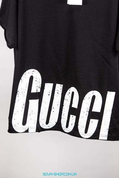 Premium футболка Gucci x Balenciaga фото