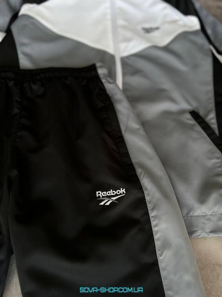 Спортивний костюм Reebok фото