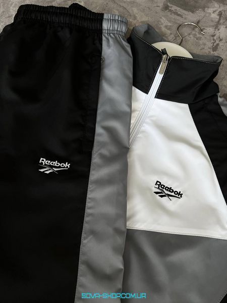 Спортивний костюм Reebok фото