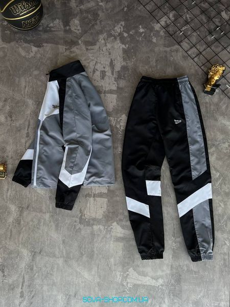 Спортивний костюм Reebok фото
