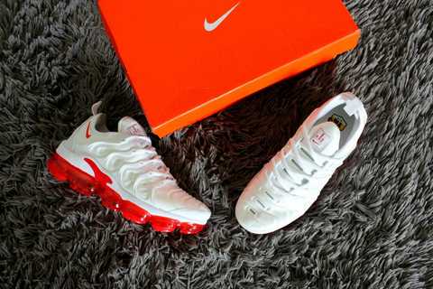 Air max plus tn hot sale vapormax