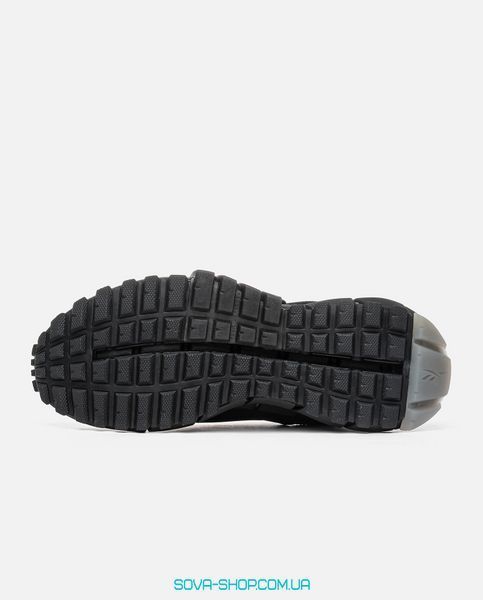 Чоловічі кросівки Reebok Zig Kinetica Fit Black фото