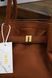 Жіноча сумка JW PEI HANA Medium Tote Bag - Brown re-128000 фото 2