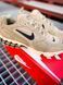 Чоловічі та жіночі кросівки Nike x St&uuml;ssy Air Zoom Spiridon Cage 2 "Sandy" re-3609 фото 4