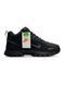 Чоловічі зимові кросівки Nike Rivah Fur Gore-Tex Black re-127980 фото 3