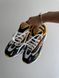 Женские кроссовки Joe Freshgoods x New Balance 1000 Black Yellow  re-11200 фото 4