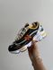 Женские кроссовки Joe Freshgoods x New Balance 1000 Black Yellow  re-11200 фото 6