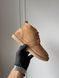 Женские и мужские зимние ботинки UGG Neumel Chestnut PREMIUM re-12170 фото 2